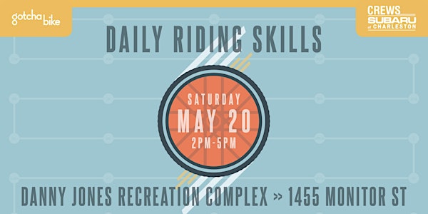 Daily Riding Skills