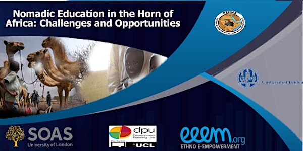 Nomadic Education in the Horn of Africa: Challenges and Opportunities