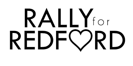 Redford Jaycees present: Rally for Redford 2017  primary image