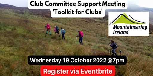 Toolkit for Clubs primary image