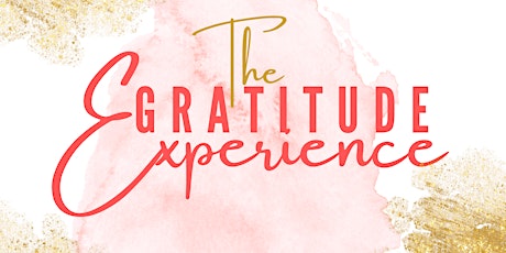 The Gratitude Experience