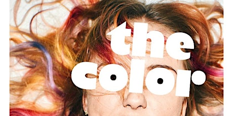 Primaire afbeelding van The Color College - Color on Trend