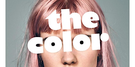 Primaire afbeelding van The Color College - Creating the Canvas