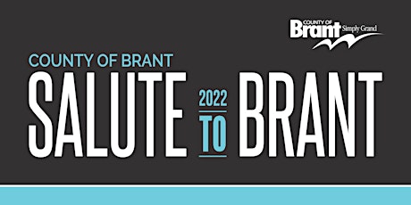 Salute to Brant 2022 tickets