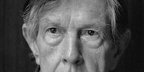 Music Lecture Series: Extending John Cage's Legacy primary image