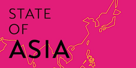 STATE OF ASIA 2022