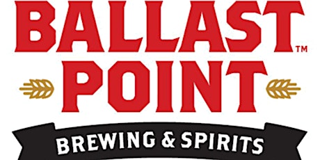 I'd Rather Be Fishing Beer Dinner w/ Ballast Point primary image