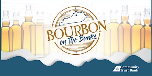 Bourbon on the Banks Festival  GENERAL ADMISSION TICKET