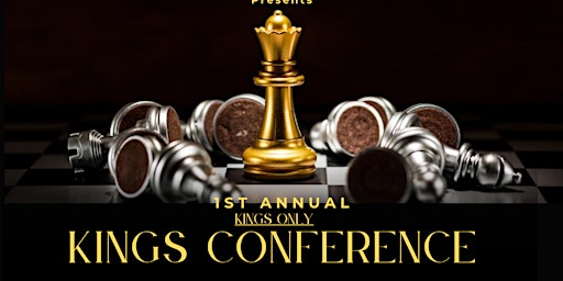 Project R.E.H.A.B Inc 1st Annual KINGS CONFERENCE