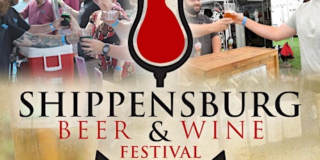 Shippensburg Beer & Wine Festival