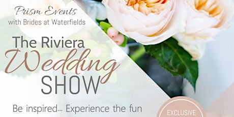 The Riviera Wedding Show