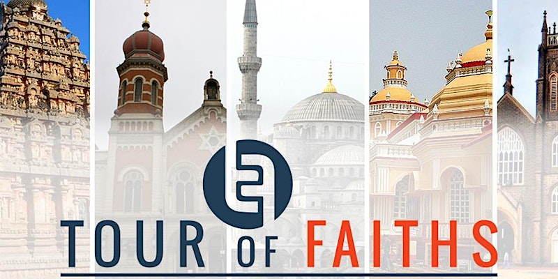 Tour Of Faiths-Islam