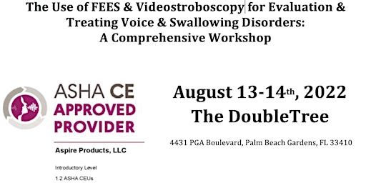 Hands on FEES & Videostroboscopy Workshop