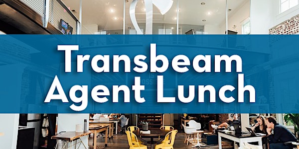 Transbeam June Lunch & Learn