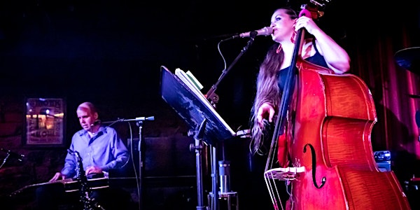 Rory and Nalani Jazz Trio