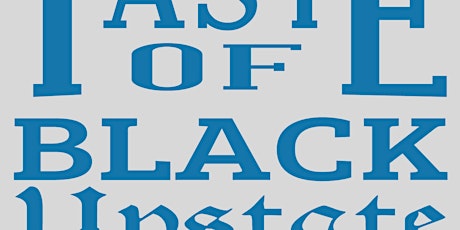 6th Annual Taste of Black Upstate primary image