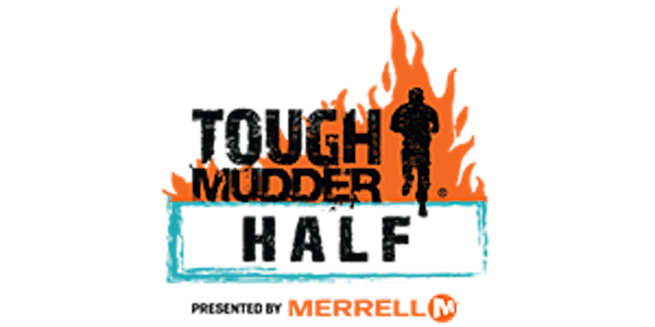 Tough Mudder Half Philly - Sunday, May 21, 2017