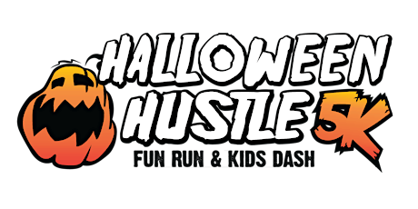 Andigo Halloween Hustle® 5K and Kids Dash primary image