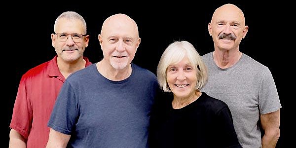 Levin Brothers Band featuring Pete & Tony Levin
