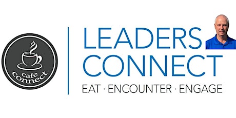Leaders Connect - May 2017 primary image