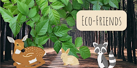 Eco-Friends tickets