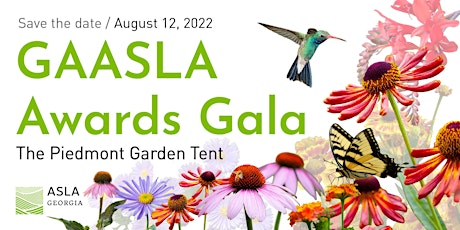 GAASLA Awards Gala tickets