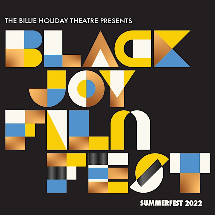 Black Joy Film Fest: GET OUT image