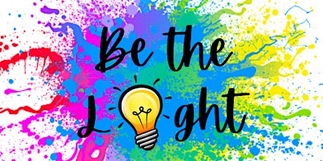 Be the Light Glow Walk - Suicide Prevention tickets