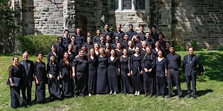 Ontario Youth Choir: Ottawa primary image