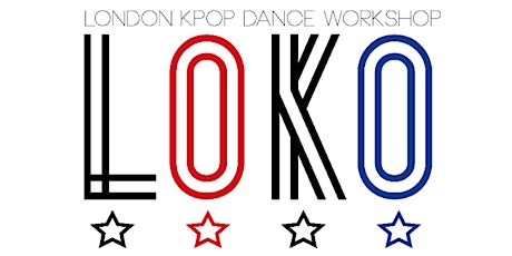 London KPop Dance Workshop: July tickets