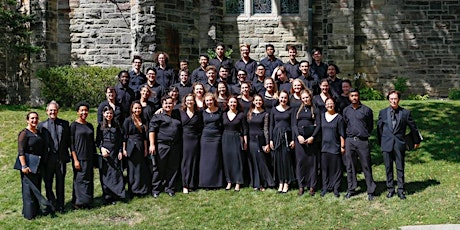 Ontario Youth Choir: Cobourg primary image