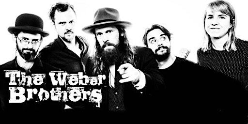 The Weber Brothers