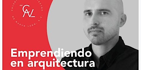 Imagen principal de Emprendiendo en Arquitectura