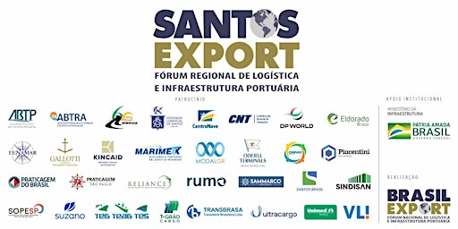 Santos Export 2022