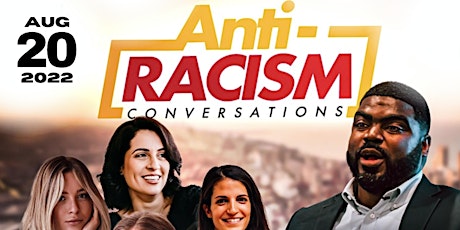 Mastermind Meetup: Anti-Racism Convo | Education