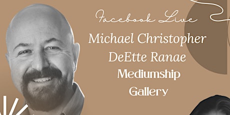 Michael Christopher and DeEtte Ranae Gallery