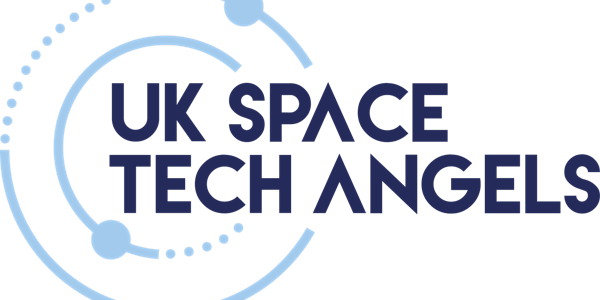 UK Space Tech Angels - Webinar organised by LBA and Seraphim