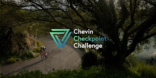 Chevin Checkpoint Challenge