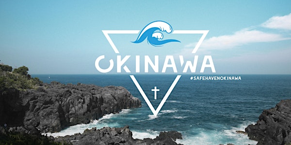 Mission Okinawa Fundraiser: Gospel Night (Concert and Silent Auction)