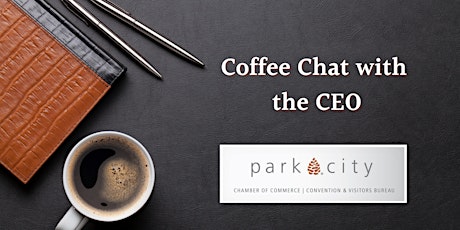 Coffee Chat with the CEO