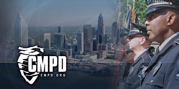CMPD's Cops & Kids Youth Symposium