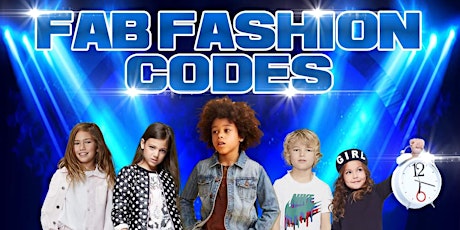 FAB Fashion Codes