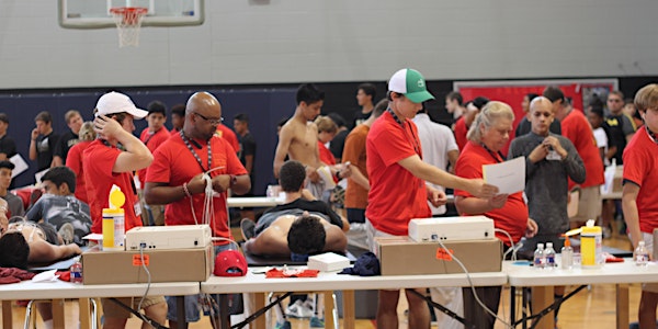 FREE Heart Screening for Teens - Aug 6, 2022