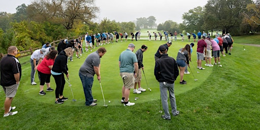 6th Annual Brian Smith Memorial Golf Outing