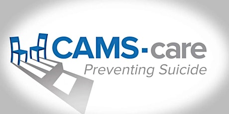 Become CAMS Trained in a Suicide Treatment Therapy Framework