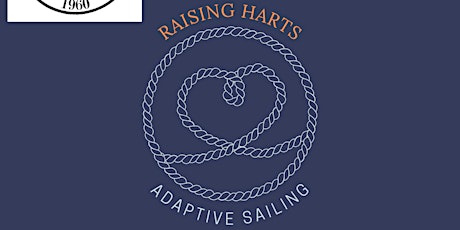 Raising Harts Adaptive Sailing