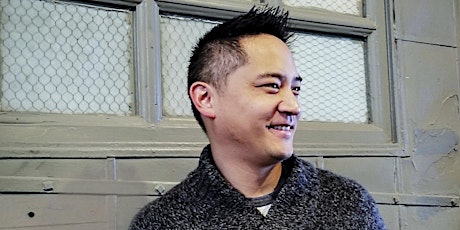Meet Mike Chen, Author of Light Years From Home