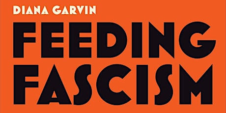 Pepin Lecture Series: Feeding Fascism: The Politics of Women's Food Work
