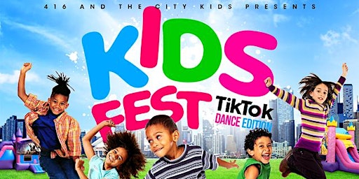 Kids Fest -   Sports & funday  (Day 1)