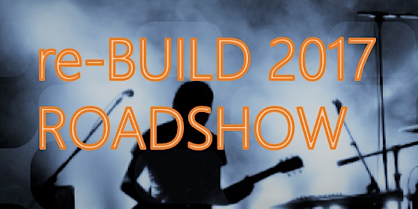 Re-BUILD Roadshow 2017 - St. Louis